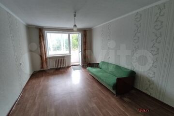 3-к квартира, 68 м², 2/5 эт.