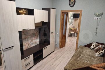 2-к квартира, 25 м², 1/2 эт.