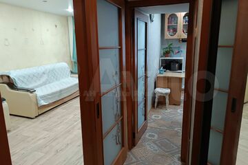 1-к квартира, 30 м², 5/5 эт.