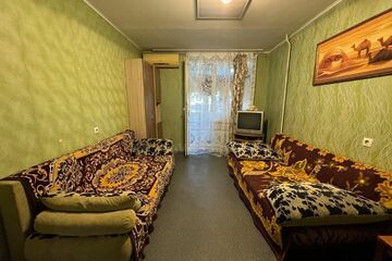 1-к квартира, 36 м², 1/7 эт.