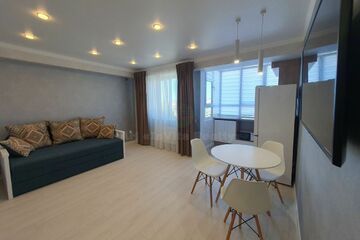 Студия, 30 м², 3/8 эт.