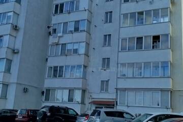 1-к квартира, 39,2 м², 8/9 эт.