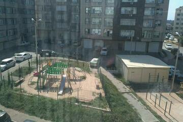 1-к квартира, 47 м², 3/6 эт.