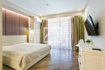 Апартаменты, 50 м², 13/19 эт.