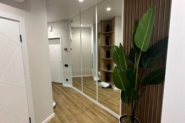 2-к квартира, 62 м², 13/18 эт.