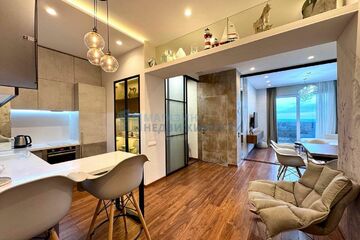 Апартаменты, 65 м², 6/8 эт.