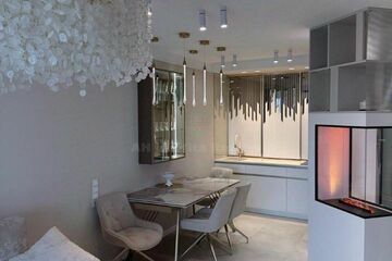 2-к квартира, 60,5 м², 12/20 эт.