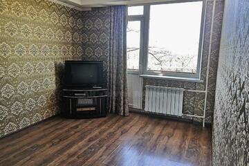 1-к квартира, 33,8 м², 4/5 эт.