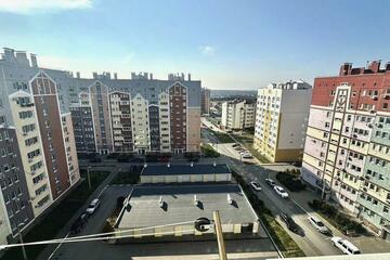 2-к квартира, 64,7 м², 10/10 эт.