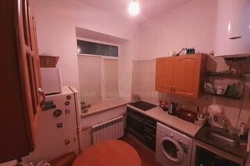 1-к квартира, 39 м², 1/3 эт.