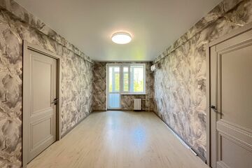 2-к квартира, 46 м², 4/5 эт.