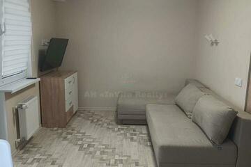 Студия, 23,7 м², 4/9 эт.