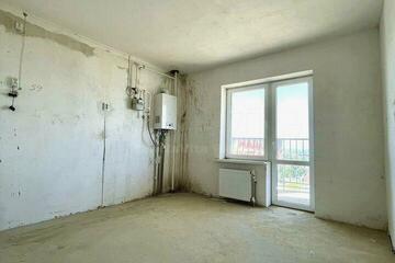 3-к квартира, 80 м², 9/10 эт.
