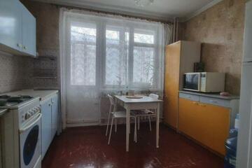 3-к квартира, 70,2 м², 2/5 эт.