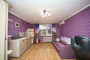 2-к квартира, 53,6 м², 1/5 эт.