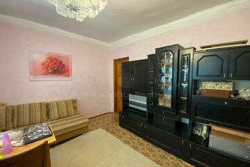 Часть дома, 42,9 м², 1 эт.