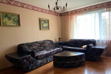 3-к квартира, 71,4 м², 2/12 эт.