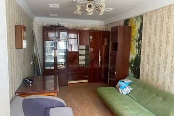 1-к квартира, 29 м², 3/5 эт.