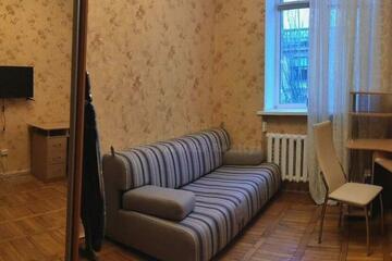 2-к квартира, 46,8 м², 3/3 эт.