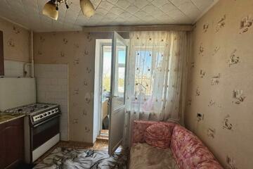 1-к квартира, 34,5 м², 4/5 эт.