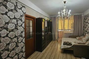 3-к квартира, 66 м², 3/5 эт.