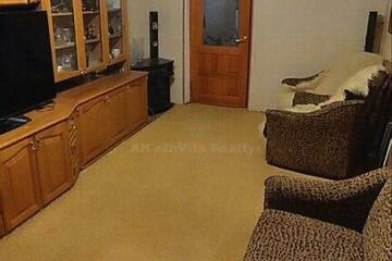 3-к квартира, 90 м², 1/5 эт.