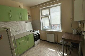1-к квартира, 41,5 м², 10/10 эт.