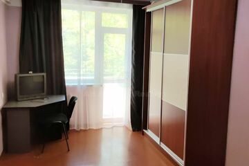 1-к квартира, 30 м², 3/5 эт.