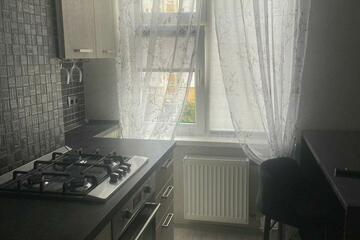 1-к квартира, 40 м², 6/10 эт.