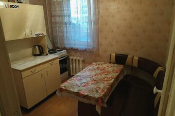 1-к квартира, 39 м², 4/9 эт.