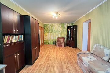 1-к квартира, 46 м², 5/5 эт.
