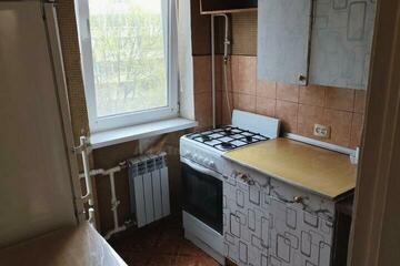 1-к квартира, 23 м², 4/5 эт.