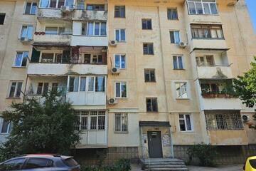 2-к квартира, 44 м², 5/5 эт.