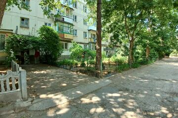 1-к квартира, 32,2 м², 1/5 эт.