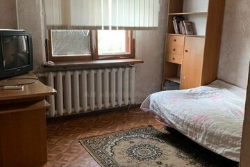 3-к квартира, 67 м², 4/9 эт.