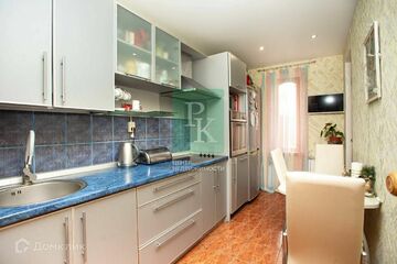 3-к квартира, 67 м², 4/9 эт.