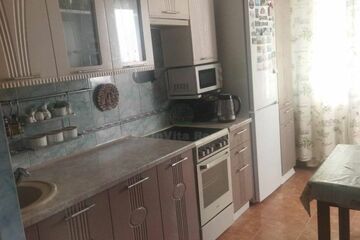 3-к квартира, 67,5 м², 3/9 эт.