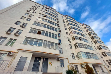 2-к квартира, 62,2 м², 10/10 эт.