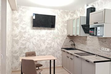 Студия, 27,3 м², 1/9 эт.