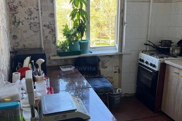 1-к квартира, 30,7 м², 3/5 эт.