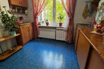 1-к квартира, 42,1 м², 4/9 эт.