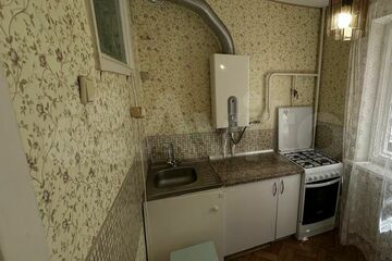 1-к квартира, 30,2 м², 2/5 эт.