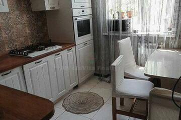 2-к квартира, 46,1 м², 4/5 эт.