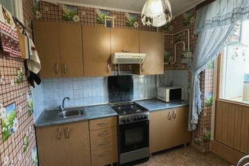1-к квартира, 32,1 м², 5/7 эт.