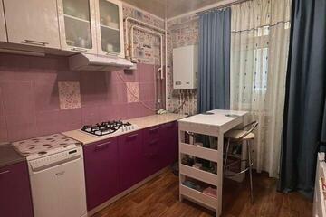 1-к квартира, 42 м², 8/11 эт.