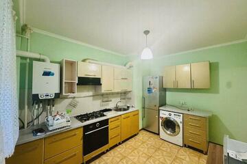 2-к квартира, 53,5 м², 7/9 эт.