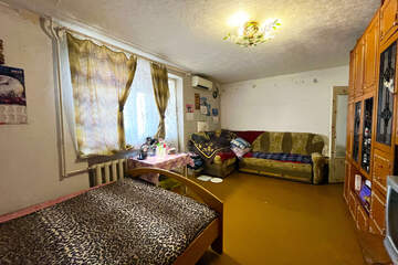 1-к квартира, 36,7 м², 4/5 эт.