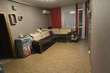 1-к квартира, 31 м², 2/5 эт.