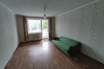 3-к квартира, 68,8 м², 2/5 эт.