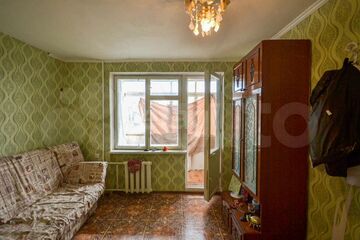 1-к квартира, 21,2 м², 2/5 эт.
